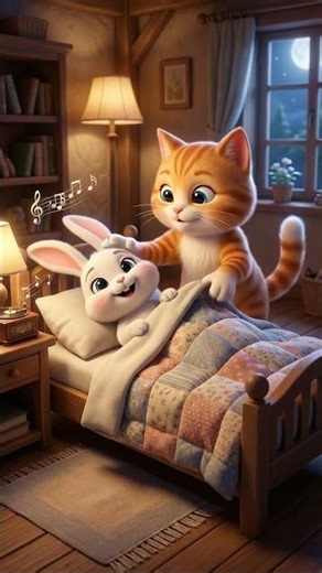 My Bunny Emergency: Kaa the rabbit is sick! Urgent Care & Recovery Journey