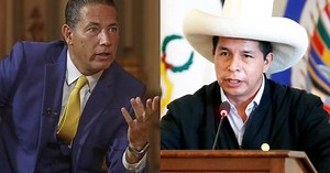 Fernando del Rincón se pronunció autogolpe de Pedro Castillo: “Solo se entendería si se trató de un suicidio planeado”