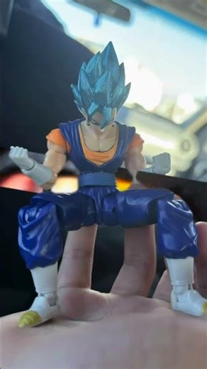 The art of dbz figuressssssss🐉