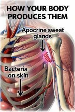 “Your Body Is Secretly Attracting People… Here’s How 😳”