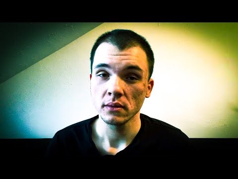 His Life Is N̶o̶t̶ Over