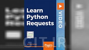 آموزش درخواست های پایتون