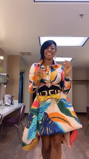 Here’s a smile just for you! I wake up grateful! Thankful for everyone and everything that has come, gone and stayed in my life. For every provision and every challenge. Lord I say THANK YOU! I am Blessed! I am Loved! If you know me, then you know I will dance anywhere at anytime💃🏾💃🏾.. definitely an embarrassing experience for those who are around me and want to impress others. 🤗 This past weekend I had the honor of being invited by Captain Susanna Haynes for her 3 day girls trip! What a be