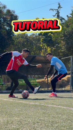 TUTORIAL Super dribble ⚡️⚽️😎