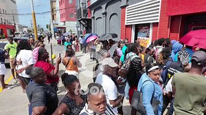 19K views · 88 reactions | There was chaos at several KFC locations...