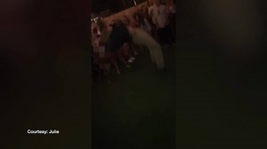 8.7K views · 25 reactions | Watch: An FBI agent's dance-floor...