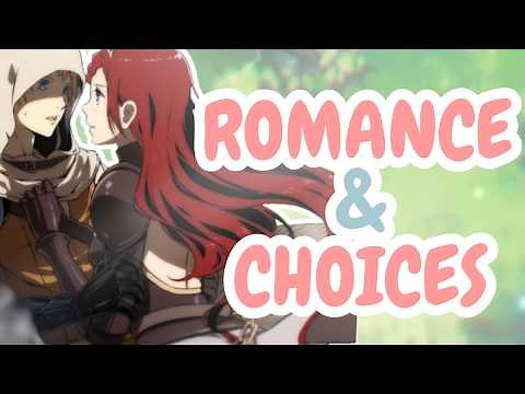 8 HIDDEN Life Sim RPGs That Will Hook You (Romance & Choices)