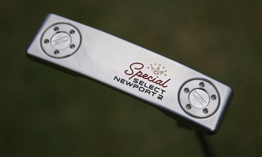 From the GolfWRX archives: Best putter of 2021