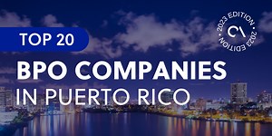 Top 20 BPO companies in Puerto Rico | Outsource Accelerator