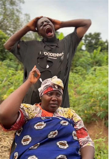 THE RICH MAN AND HIS MOTHER. Part 2 | the rich man and his mother 3