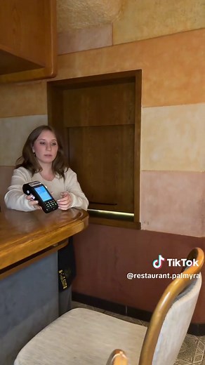 Hochkonzentriertes Arbeiten im Restaurant