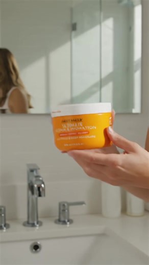 Is your hair craving some extra care? ✨ Give it the ultimate indulgence with this VAO Intensive Hair Treatment. Packed with nourishing Argan Oil, Shea Butter, Keratin, and Hyaluronic Acid, it deeply hydrates and helps revitalize stressed strands. Designed for all hair types seeking a healthier, smoother appearance and touch. Transform your routine and show your hair some love! Tap to explore this essential for vibrant locks. #haircare #intensivehairtreatment #hairnourishment #allhairtypes #fyp #