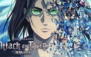 10 TV Shows/Anime Like Attack On Titan | TheReviewGeek Recommends
