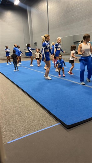 Monica Brown on Reels