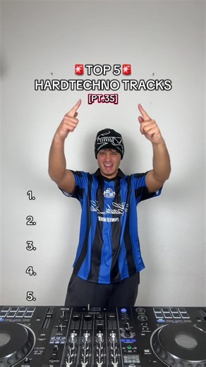 Only Bangers 🤘🏻🖤 Whats your favorite?🤔 @AXIVER @Encoded Data @Wolverave #hardtechno #techno #techtok #rave #ravemusic