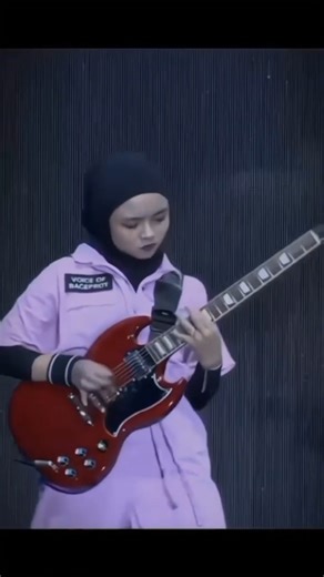 GOKIL SIH PERMAINAN VOB #penampilan #vbglobal #vob #voiceofbaceprot #shorts #fypシ゚viral #trending