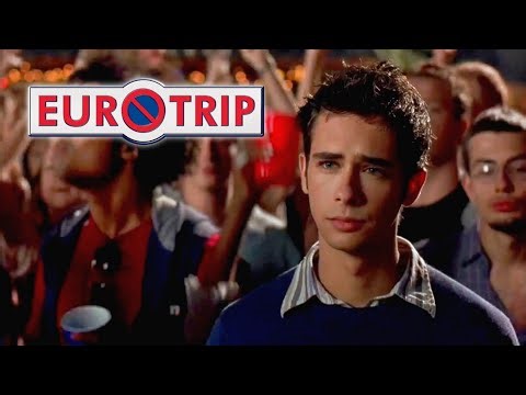EuroTrip (2004) - Scotty No Lo Sabe
