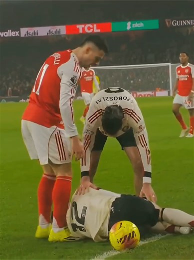 The Importance of Respect in Football