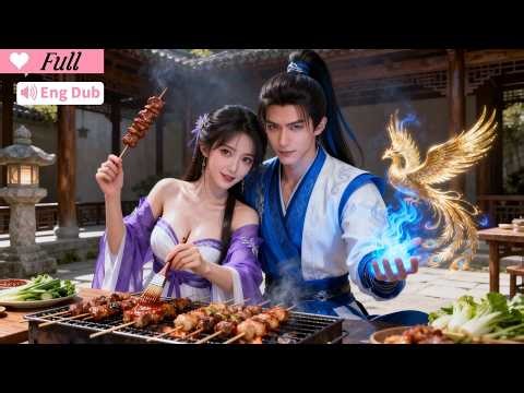 【Multi Sub】Invincible Master Trapped in Temple—Only Way Out? Train Disciples