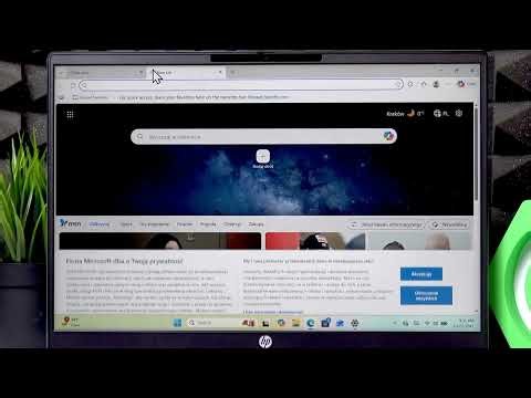 HP Pavilion 16 — 如何更改日期和时间