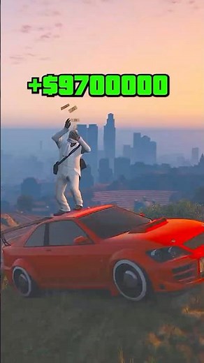 *NEW* 3 BEST Money Methods To Make MILLIONS in GTA 5 Online! (Solo Money Guide)