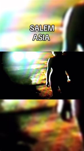 Explore Salem, Asia: The Enigmatic King Knight Fusion