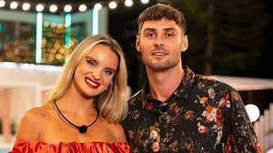 Lidé už mají jasno o vítězích Love Islandu: Mezi Kristi a Trabem to žhne a diváci jásají
