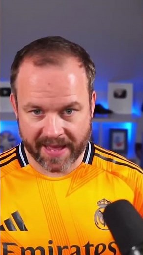 Chuff Can ONLY Score Long Shots...