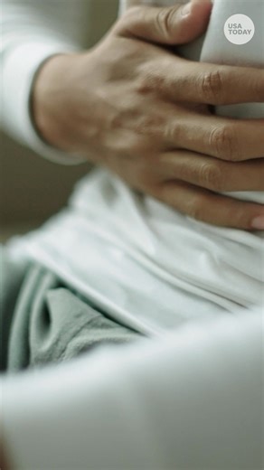 With class action lawsuits filed, these are the alleged side effects of GLP-1 drugs, like Ozempic, Wegovy and Mounjaro. The drugmakers have broadly refuted the allegations. | USA TODAY Video