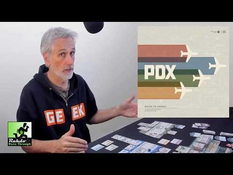 PDX ►►► now THIS is how you do worker placement!