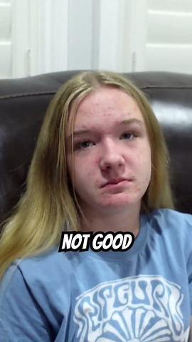 Trinity Has a Bad Overbite! Getting a Mouth Full of Metal!!!