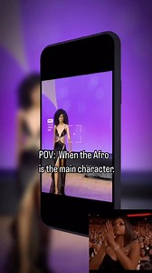 **WHEN THE AFRO TAKES CENTER STATE** 👸🏽Step into a realm where beauty and self-expression intertwine, illuminating the afro as a beacon of pride, resilience, and unapologetic authenticity within the Women’s Black Hair Community. Embrace the afro beyond its aesthetics; it embodies a narrative of controversy and resistance, challenging societal norms and redefining beauty standards. 👸🏽Celebrate the afro as more than a hairstyle—it’s a defiance against societal norms, a homage to cultural herit