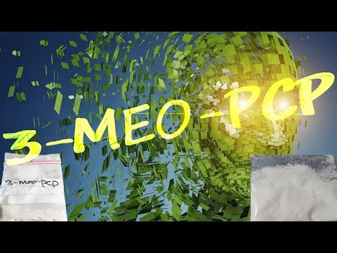 3-MEO-PCP: Substance Review