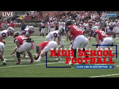 LIVE: Stanfield vs. Irrigon - High School Football