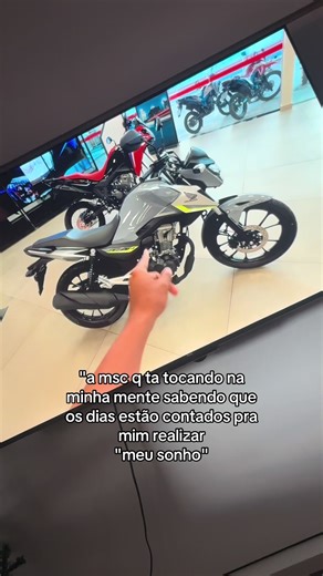 A música que toca na mente e inspira sonhos