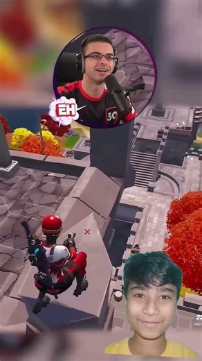 Don't fall for the new Zipline trap like him....