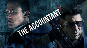 The Accountant 2 - Apple TV