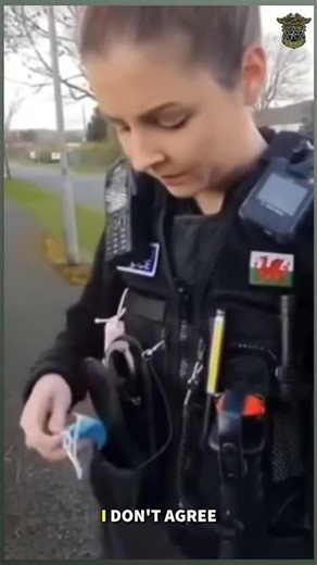 UK Cops’ Power Trip EXPOSED — Lawsuit Incoming 🚨