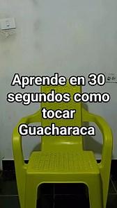 19K views · 481 reactions | Aprende a tocar Guacharaca en 30 segundos. #tutorial #guira #parati Dios les bendiga ., parte 1 | Dalbeiro Luis Valle Hernandez | Facebook