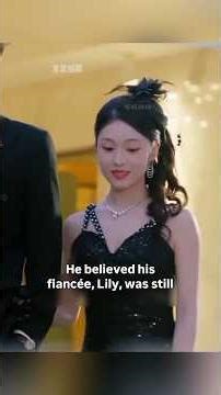 On the wedding day, the bride discovered the truth about her groom #shorts #movie #drama