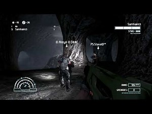 Let's Play AVP 2010 Multiplayer | 2021 Marine Online Gameplay | 2k 1440p 60fps #17