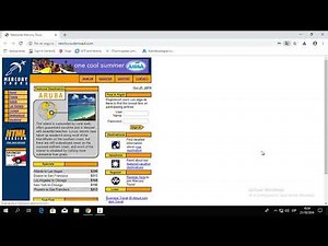 JENKINS + GIT + UFT (EJECUCION)