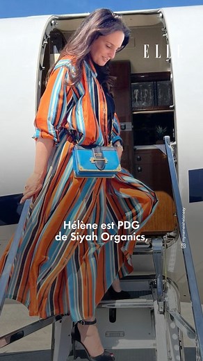 Omar Sy et Hélène Sy forment l’un des couples les plus solides et discrets du cinéma. Coup de foudre, mariage et enfants… Voici la love story de la famille Sy.✨ | ELLE