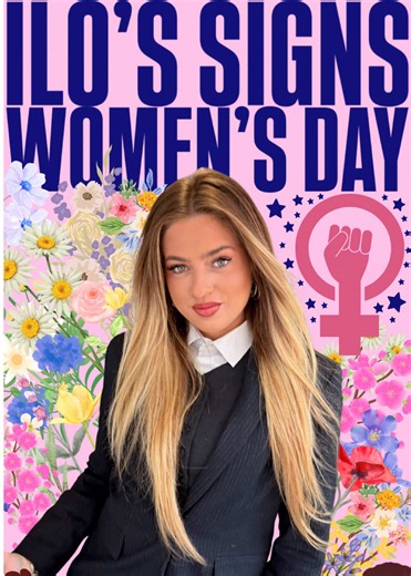 Langue des Signes Française pour les Droits des Femmes