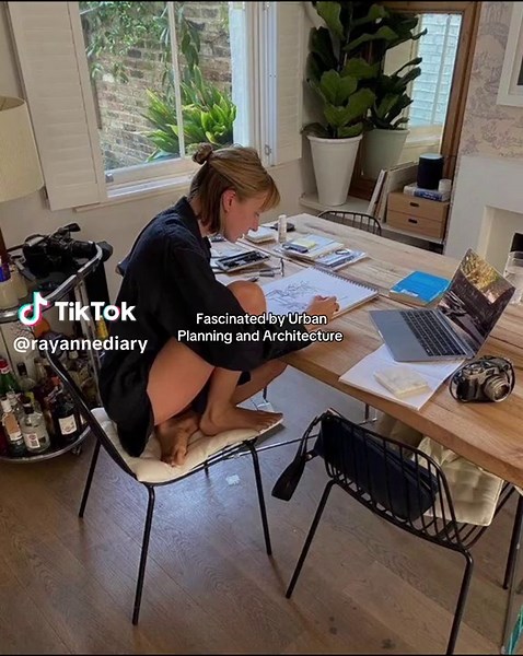 Exploring Urban Planning and Architecture Concepts