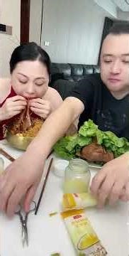 🍎🤣 Funny Food Prank | Surprise My Husband With Yummy & Delicious Meal 🍌🥗