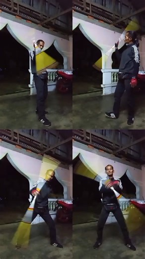 💫 Freestyle videos Combo Fingering Hand Stick Spinning 💫#Fingeringhandstickspinning #sticktutorial