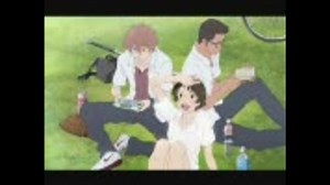 落ち着いた神曲アニソンメドレー