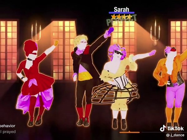 Crucified - Army Of Lovers | Just Dance 4 #justdance #justdance4 #crucified #crucifiedarmyoflovers #armylover #armyoflovers #band #banda #alexanderbard #jeanpierrebarda #pop #classic #2014 #20s #90s #80s #dancer #singer #song #songs #justdancemoves #justdance2025