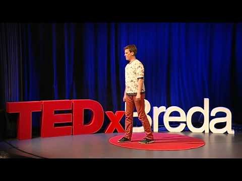 Ideas worth spreading? | Jerre Maas | TEDxBreda